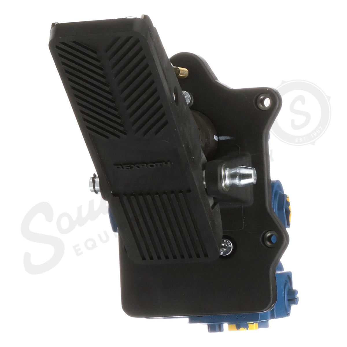 8603087 - OEM BRAKE VALVE - CASE CONSTRUCTION