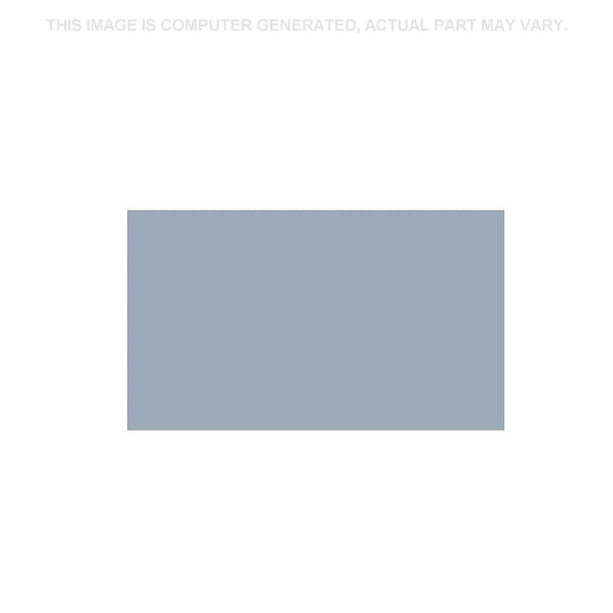 8603095 - OEM WARNING DECAL - CASE CONSTRUCTION