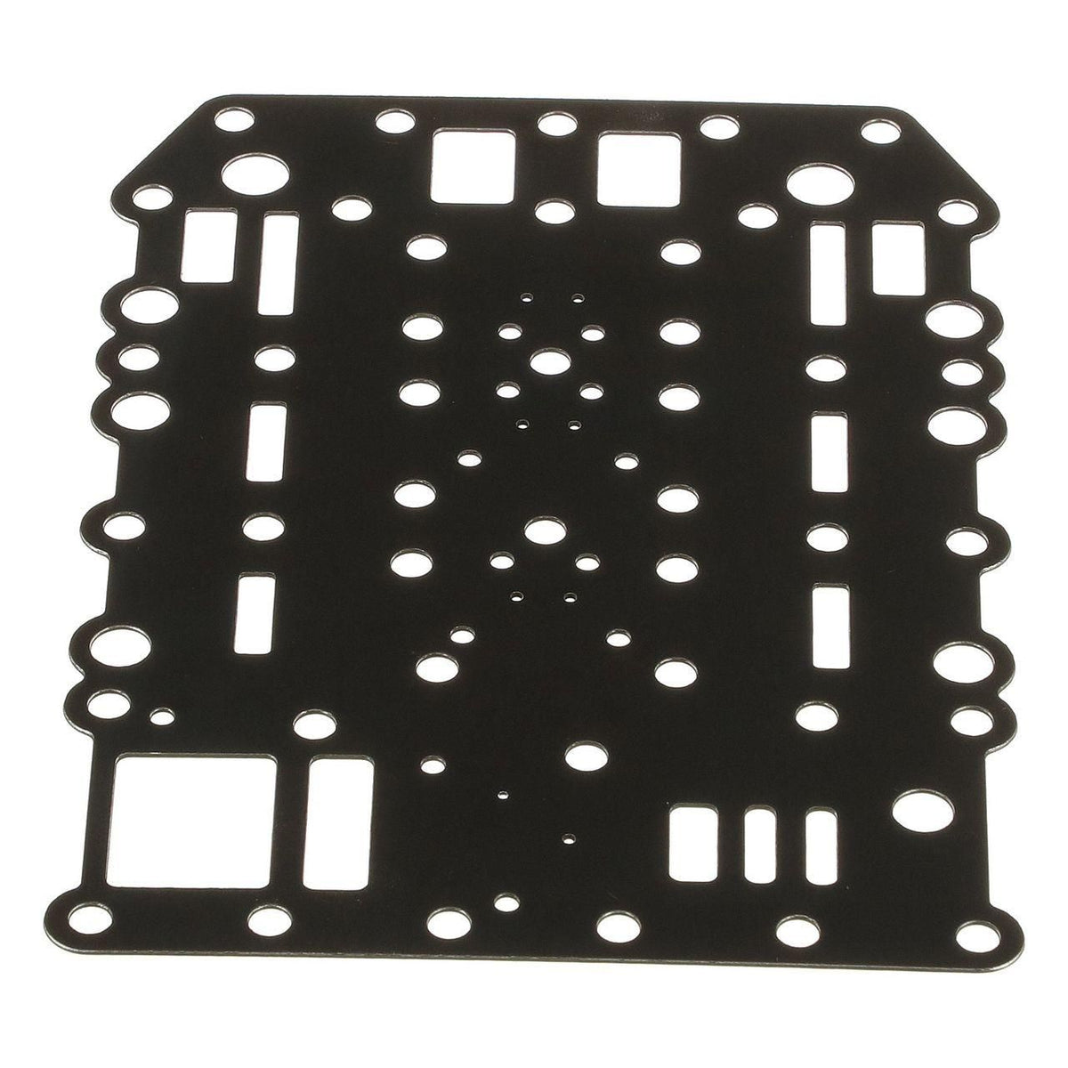 8603181 - OEM PLATE - CASE CONSTRUCTION