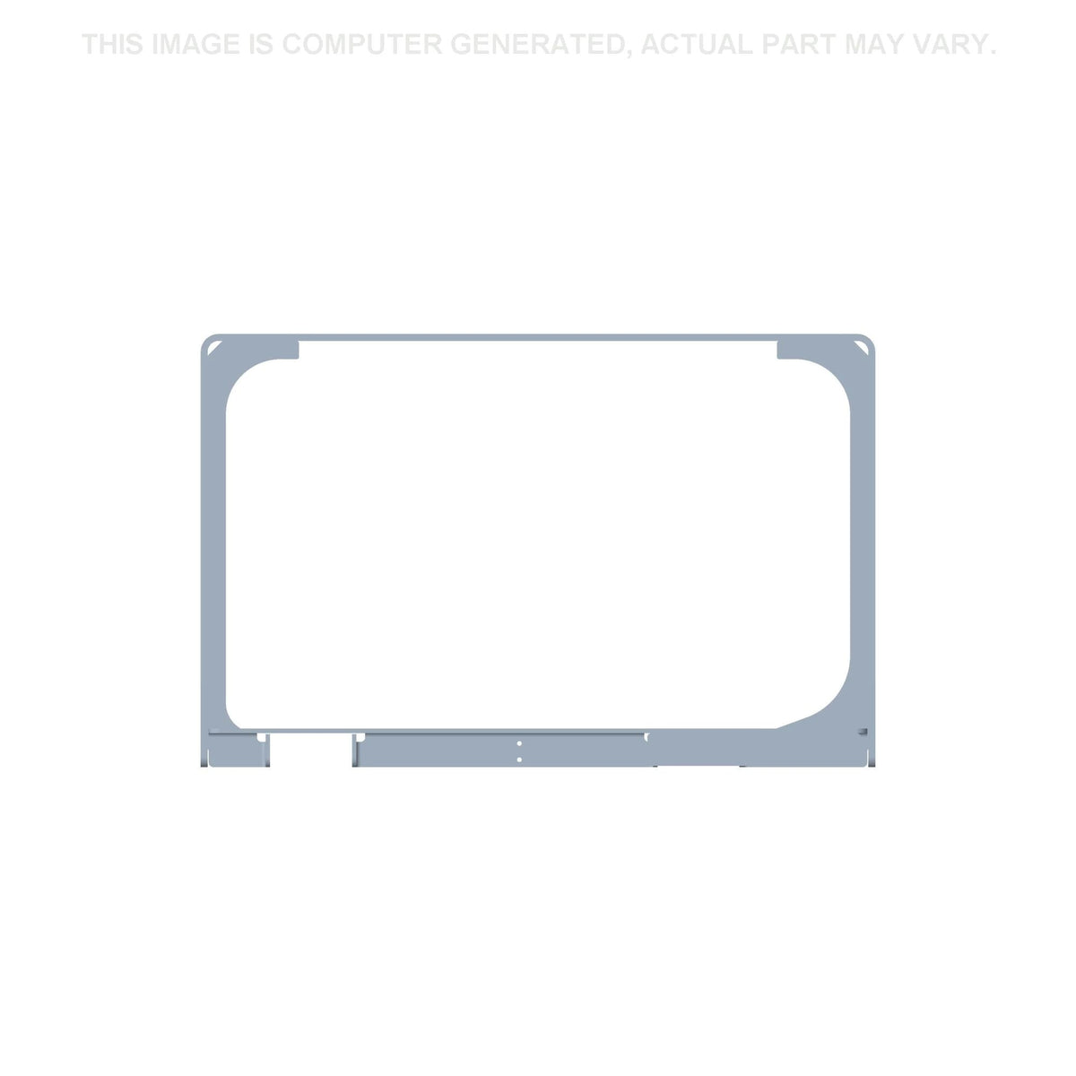 8603198 - OEM ASSEMBLY SUPPORT - CASE CONSTRUCTION