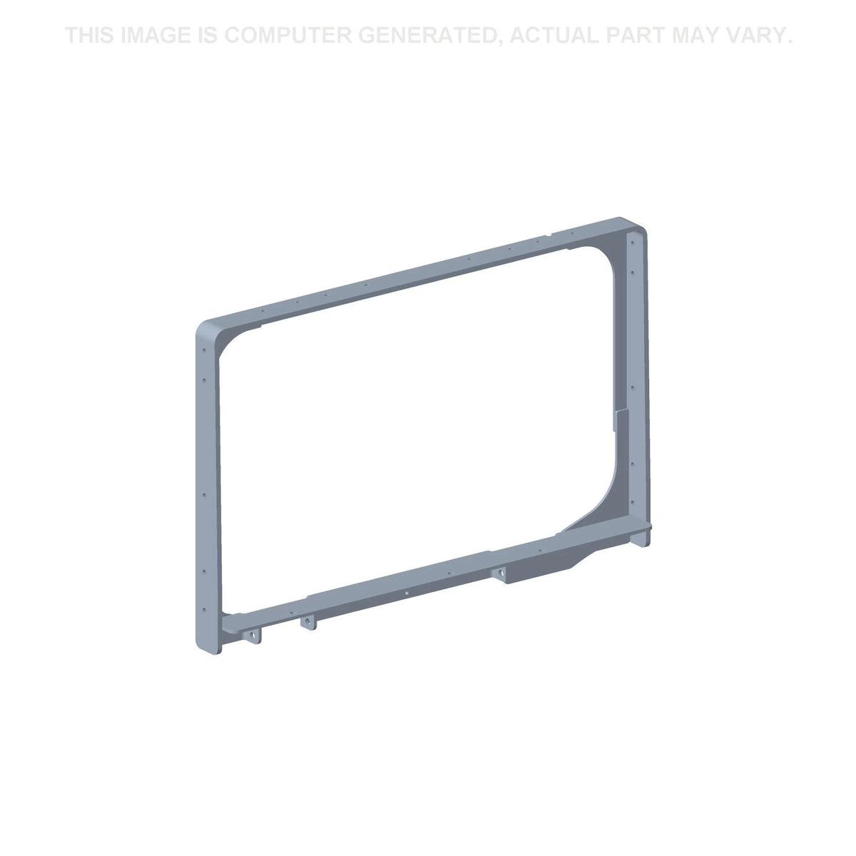 8603198 - OEM ASSEMBLY SUPPORT - CASE CONSTRUCTION
