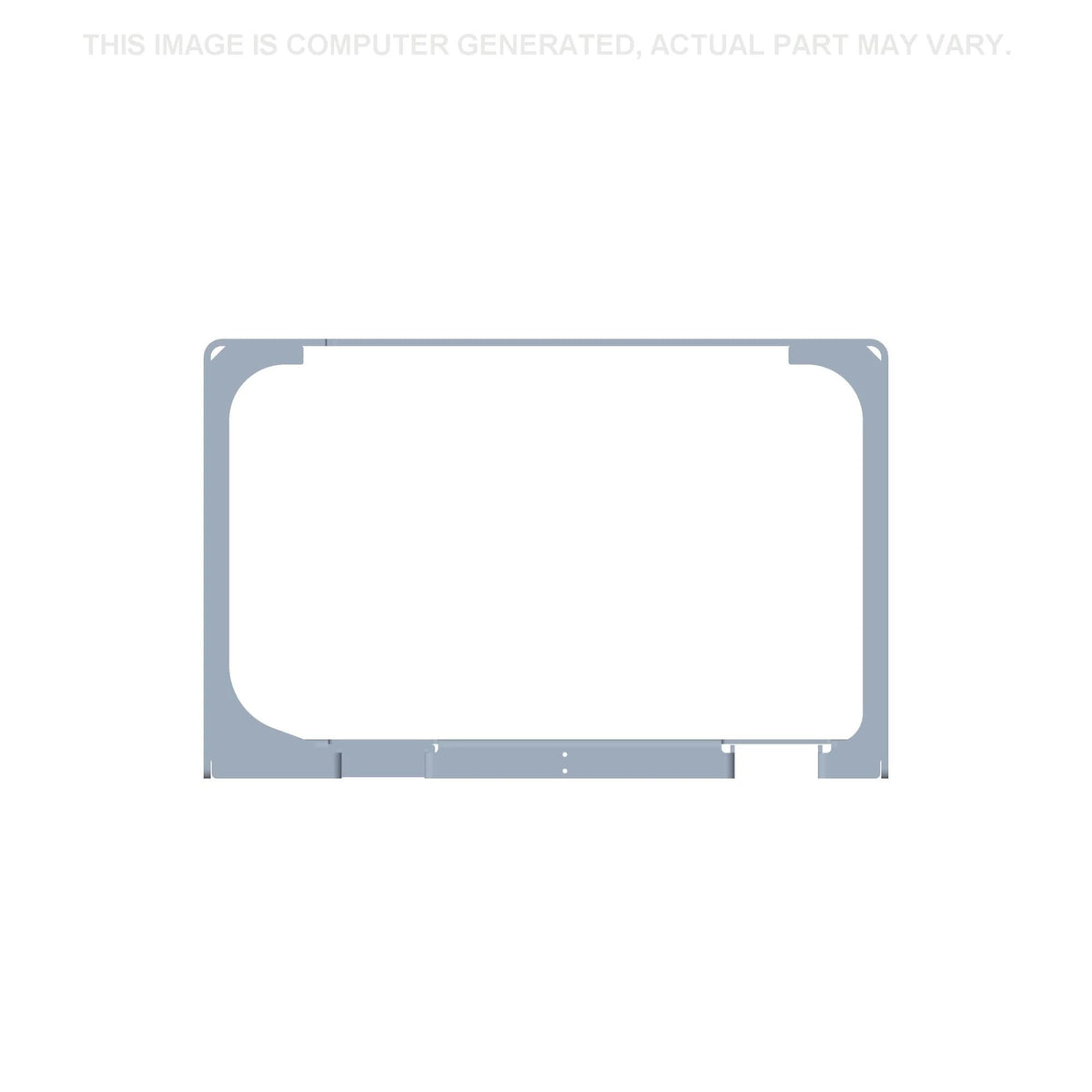 8603198 - OEM ASSEMBLY SUPPORT - CASE CONSTRUCTION
