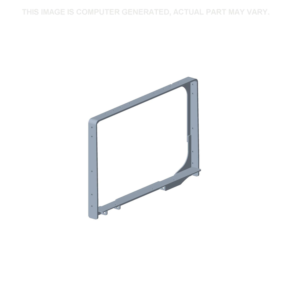 8603198 - OEM ASSEMBLY SUPPORT - CASE CONSTRUCTION