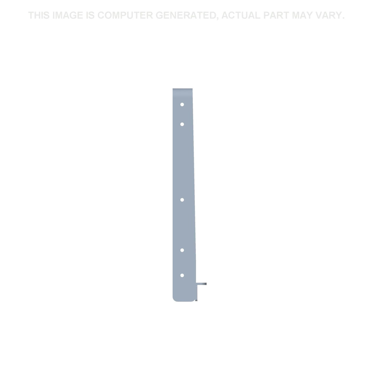 8603198 - OEM ASSEMBLY SUPPORT - CASE CONSTRUCTION