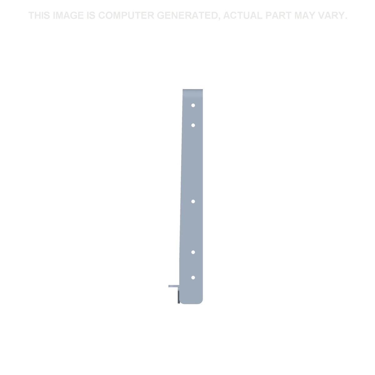 8603198 - OEM ASSEMBLY SUPPORT - CASE CONSTRUCTION