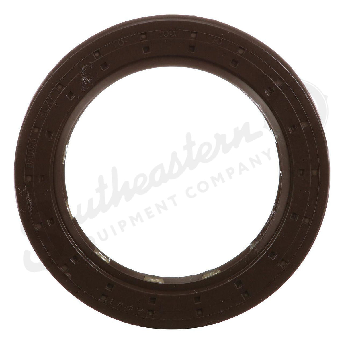 8603223 - OEM SEAL SHAFT - CASE CONSTRUCTION