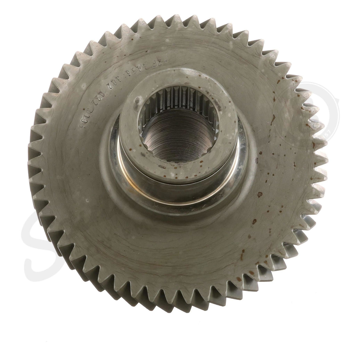 8603296 - OEM INPUT SHAFT - CASE CONSTRUCTION