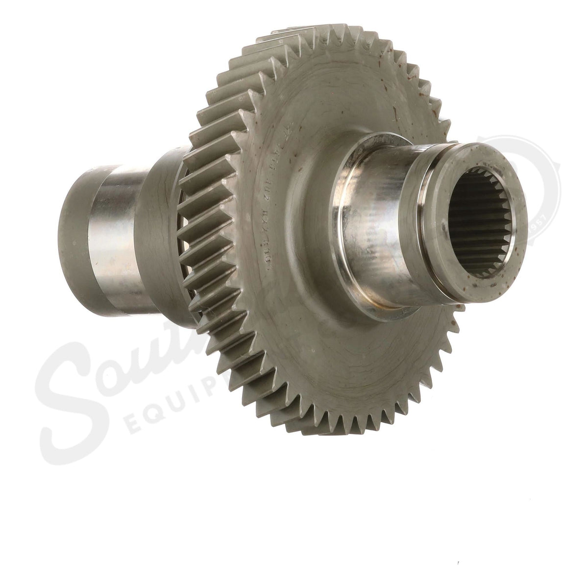 8603296 - OEM INPUT SHAFT - CASE CONSTRUCTION
