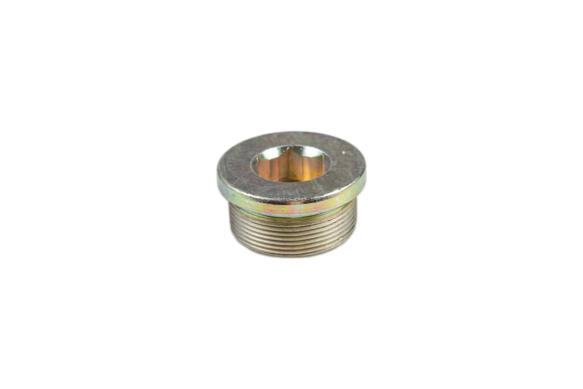 8603317 - OEM PLUG - CASE CONSTRUCTION