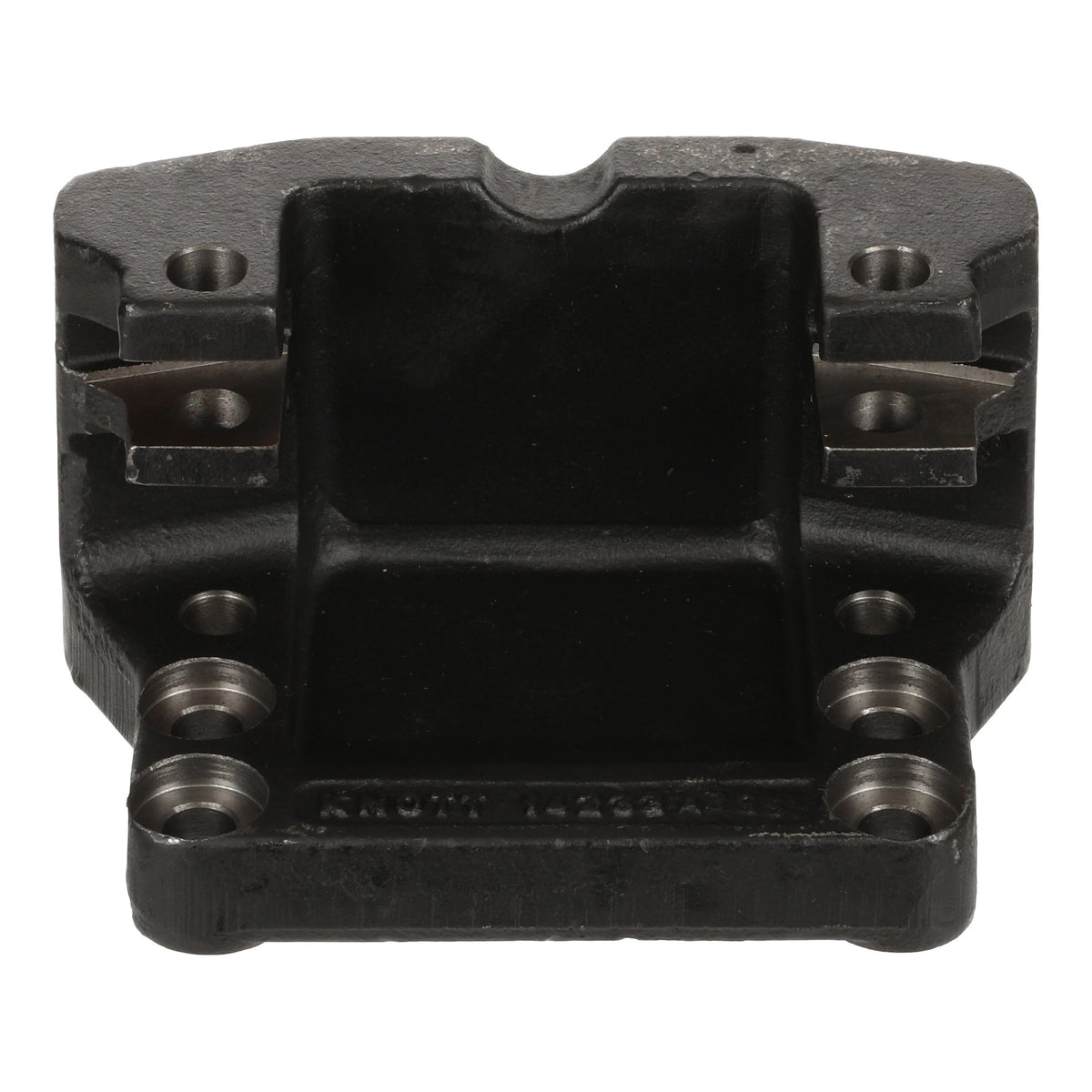 8603330 - OEM PLATE - CASE CONSTRUCTION