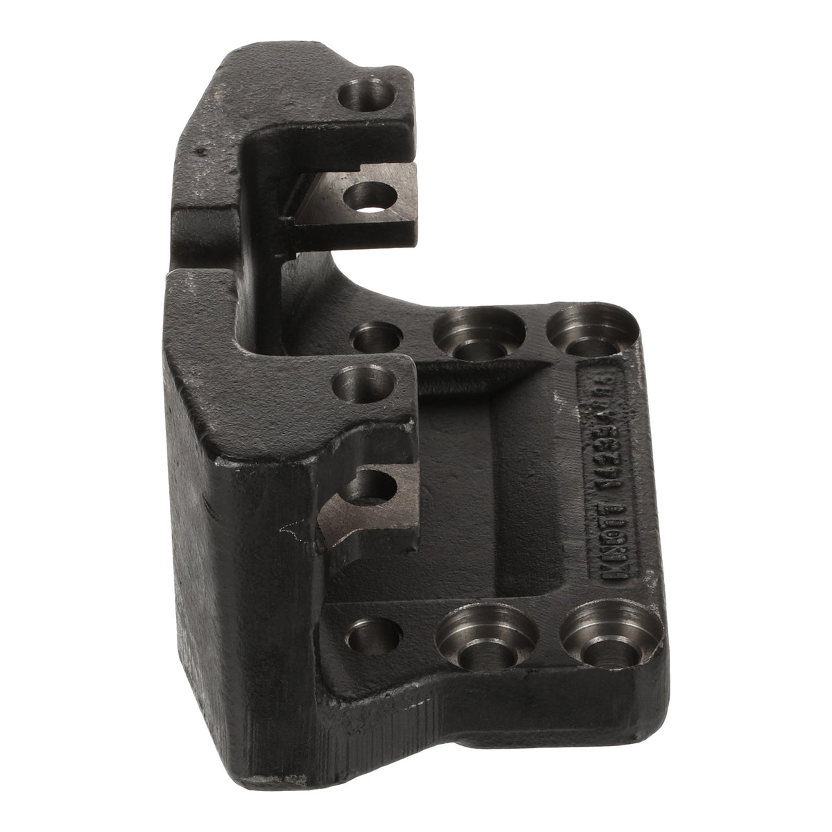 8603330 - OEM PLATE - CASE CONSTRUCTION