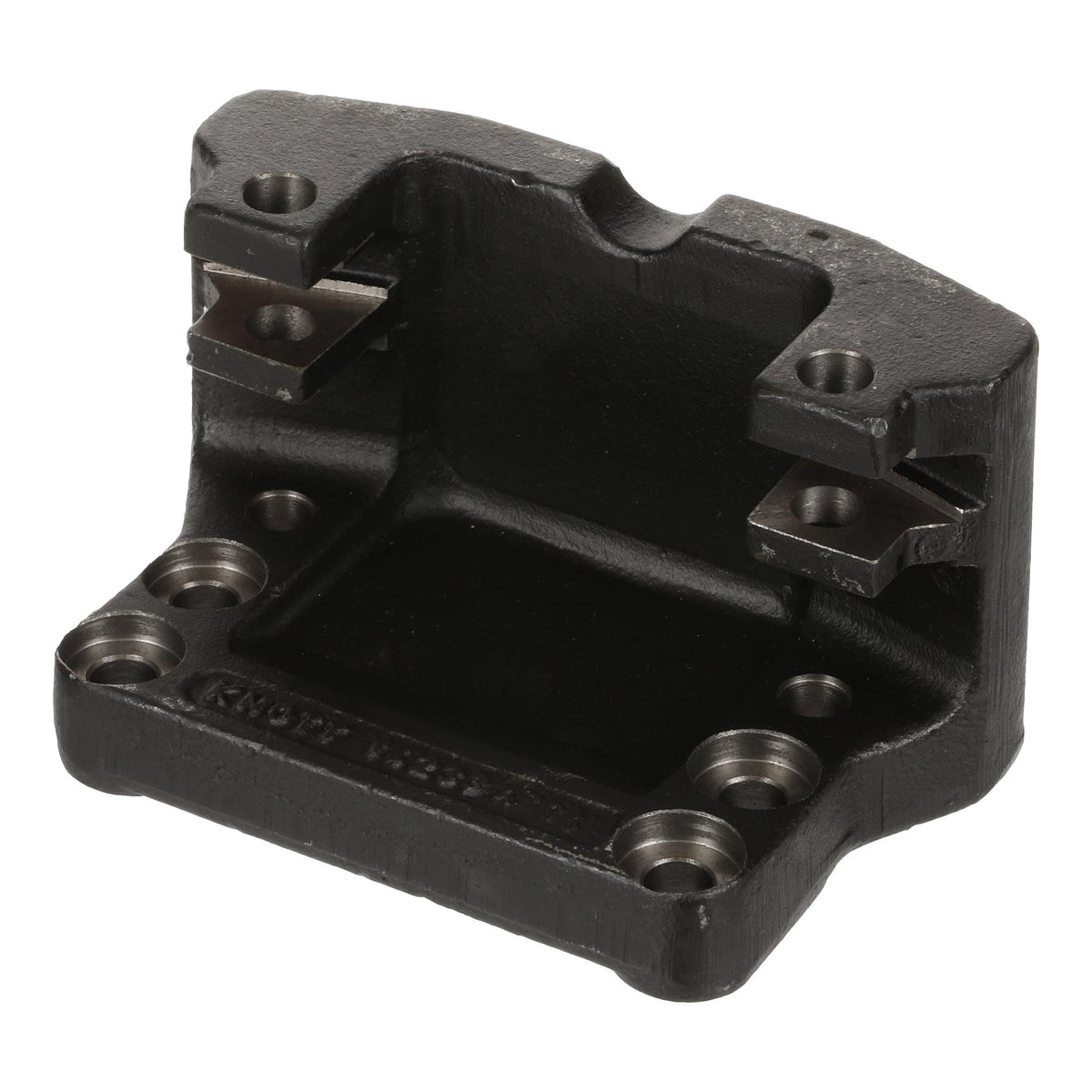 8603330 - OEM PLATE - CASE CONSTRUCTION