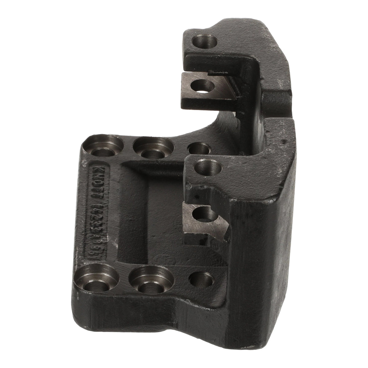 8603330 - OEM PLATE - CASE CONSTRUCTION