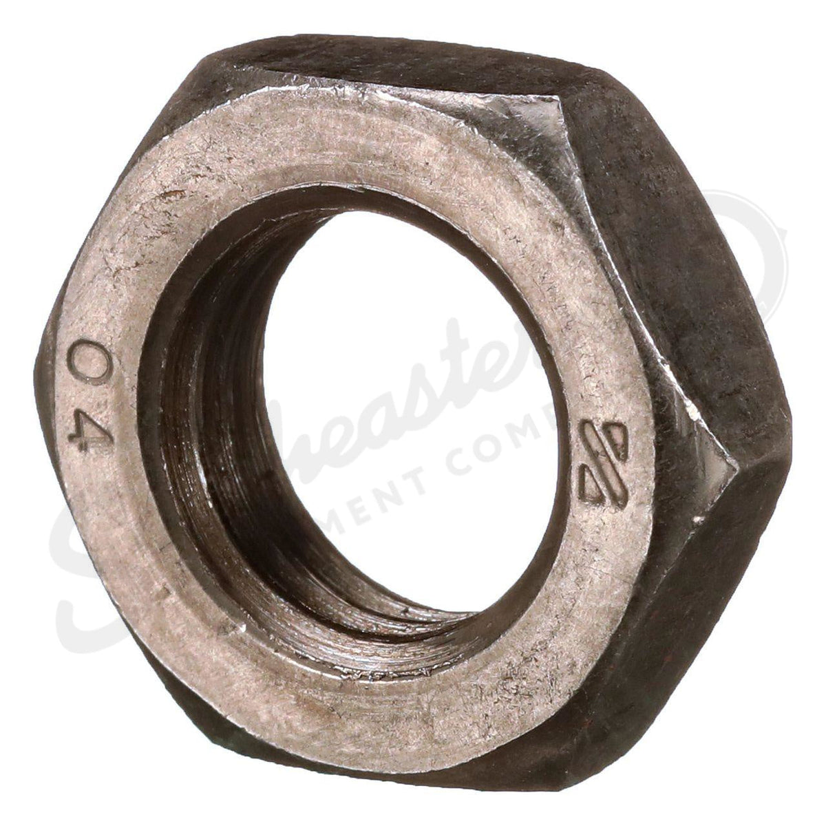 8603350 - OEM NUT - CASE CONSTRUCTION