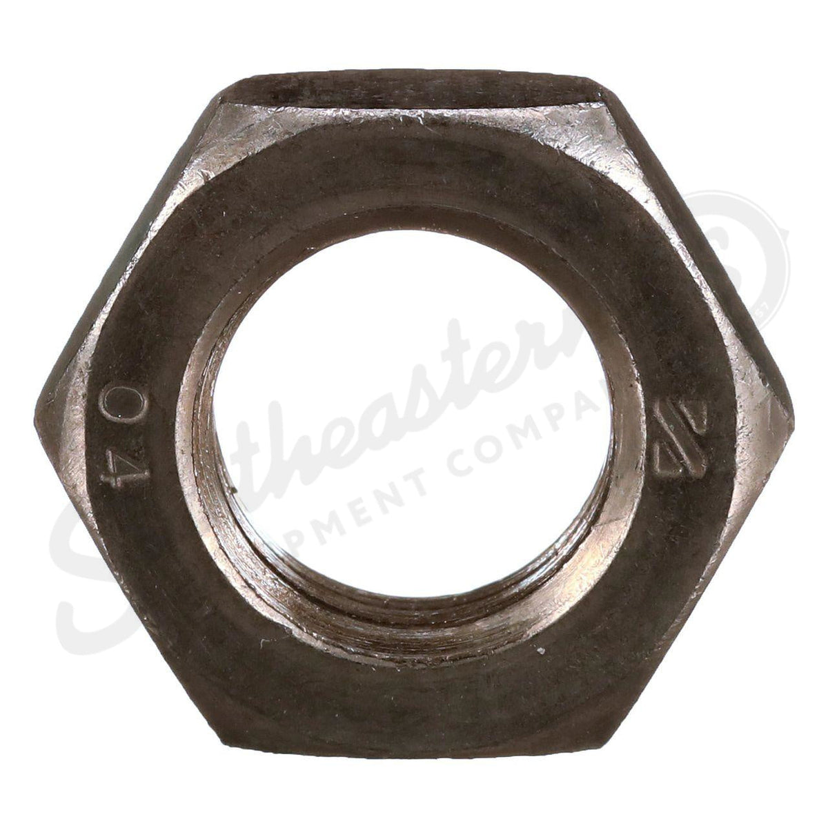8603350 - OEM NUT - CASE CONSTRUCTION
