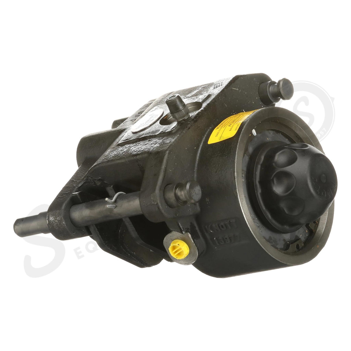 8603478 - OEM BRAKE ASSEMBLY - CASE CONSTRUCTION