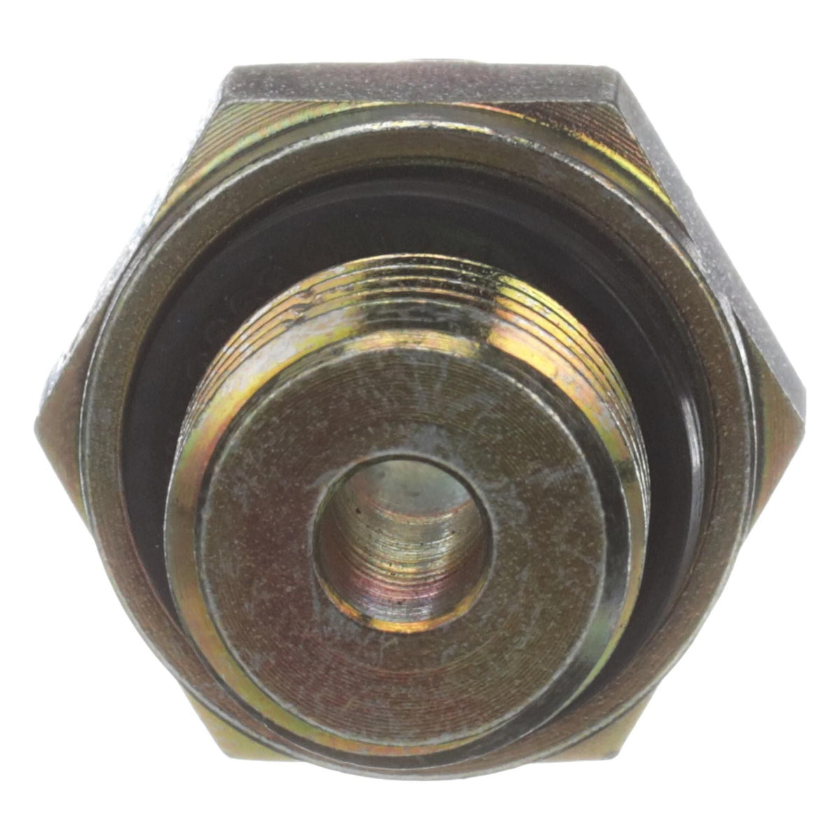8603542 - OEM ADAPTER SLEEVE - CASE CONSTRUCTION
