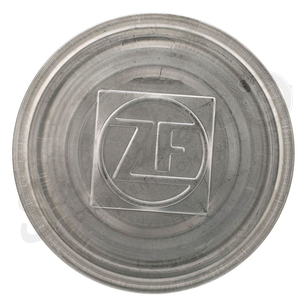8603567 - OEM COVER WHEEL FLANGE NUT - CASE CONSTRUCTION