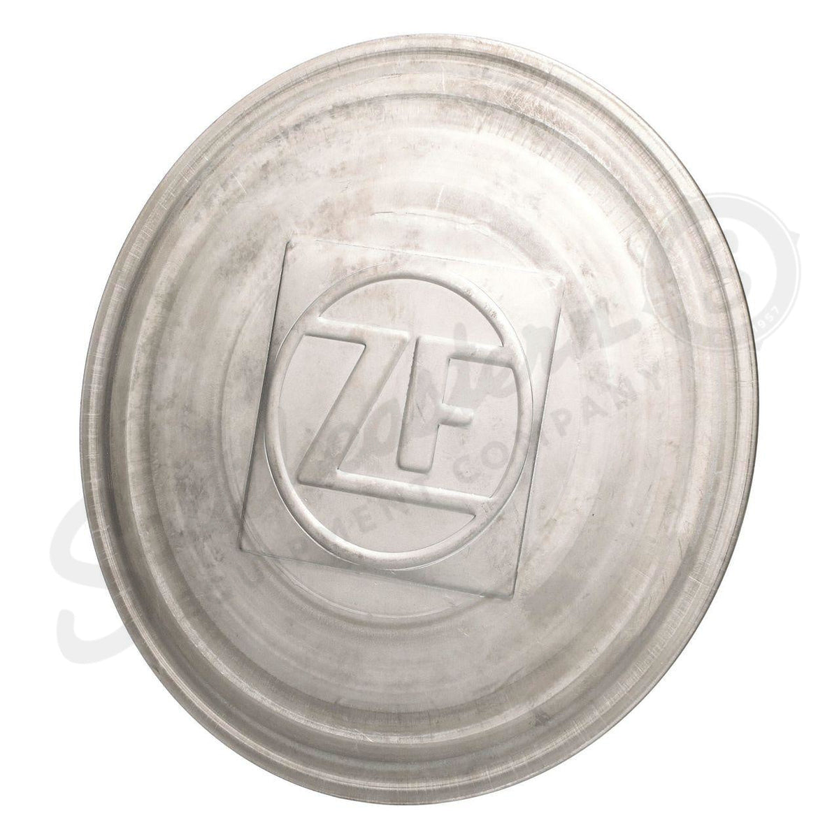 8603567 - OEM COVER WHEEL FLANGE NUT - CASE CONSTRUCTION