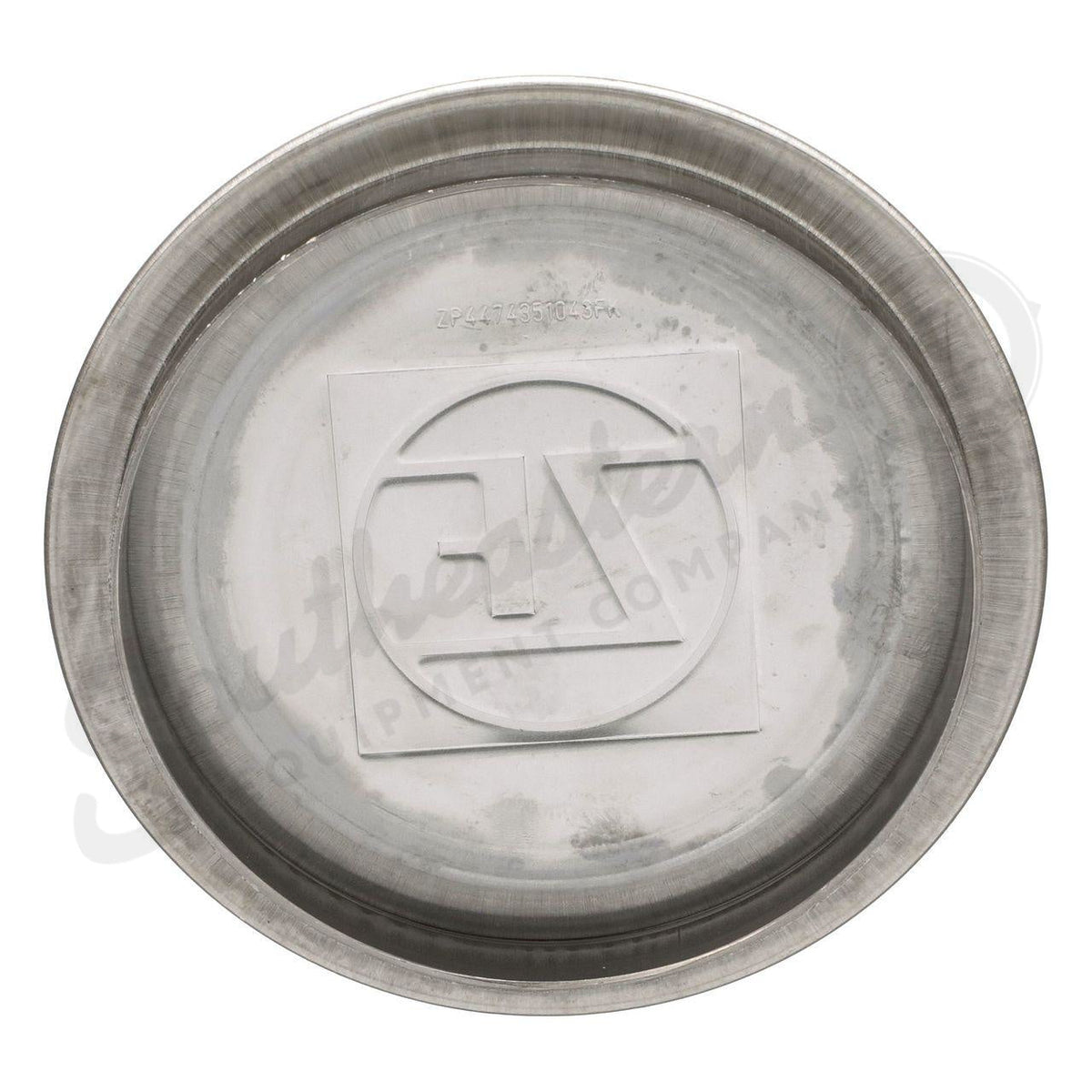 8603567 - OEM COVER WHEEL FLANGE NUT - CASE CONSTRUCTION