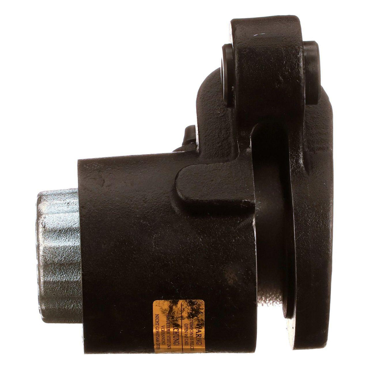 8603630 - OEM PARKING BRAKE - CASE CONSTRUCTION