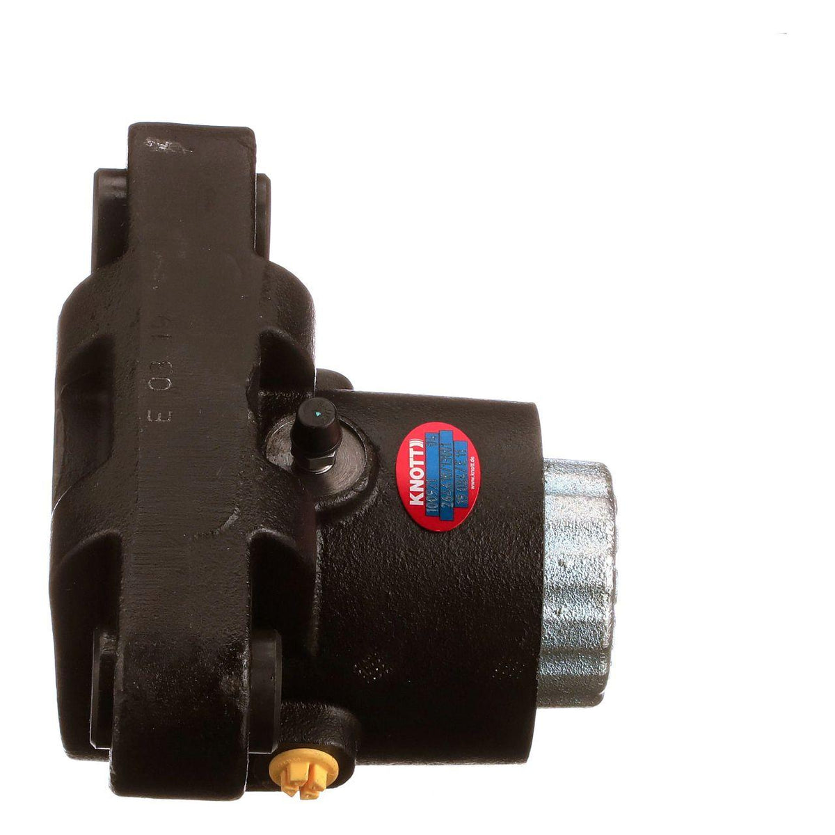 8603630 - OEM PARKING BRAKE - CASE CONSTRUCTION