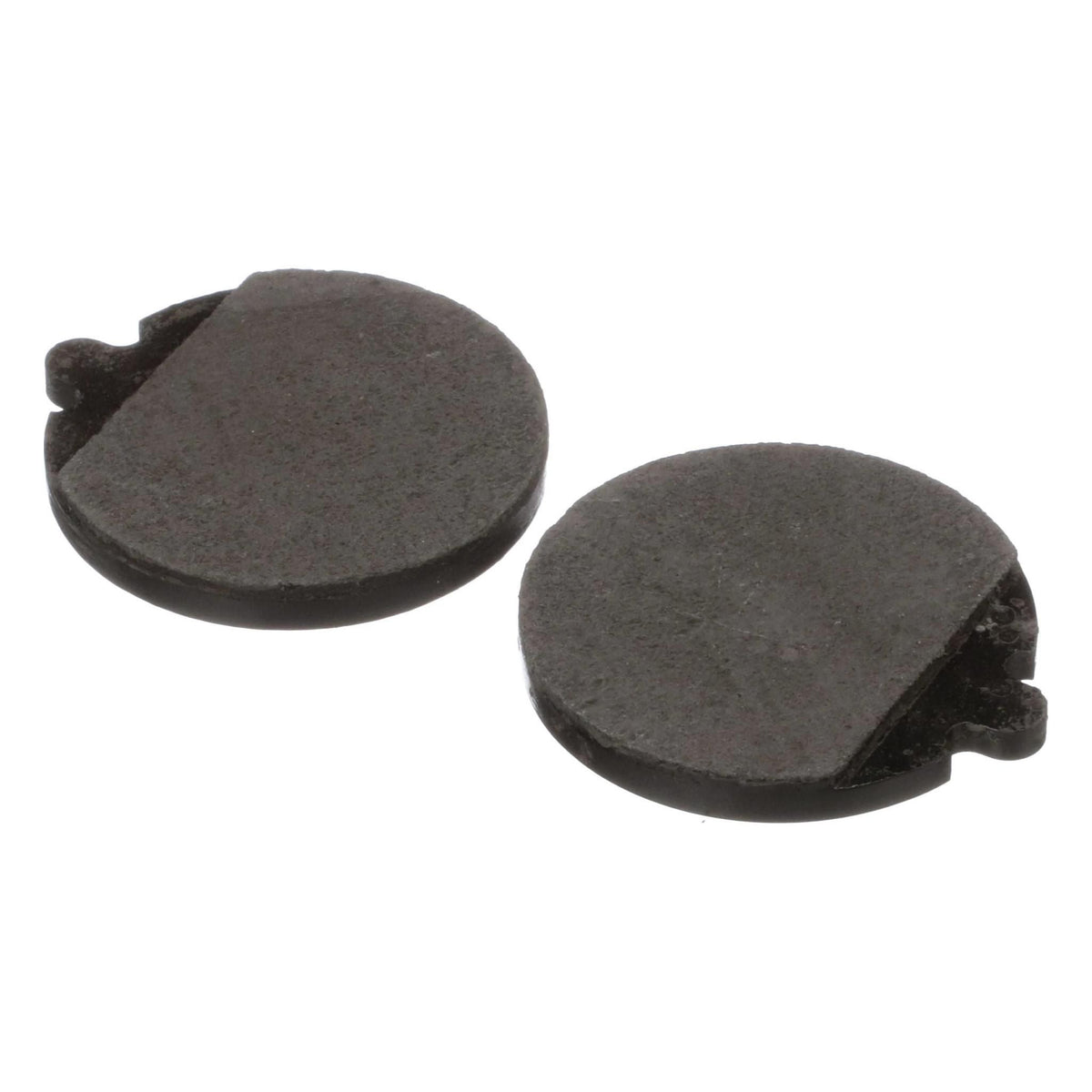 8603631 - OEM BRAKE PAD KIT - CASE CONSTRUCTION