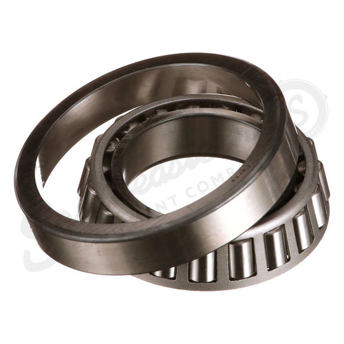 8603680 - OEM 57.15MM ID X 100MM OD X 21MM WIDTH ROLLER BEARING - CASE CONSTRUCTION