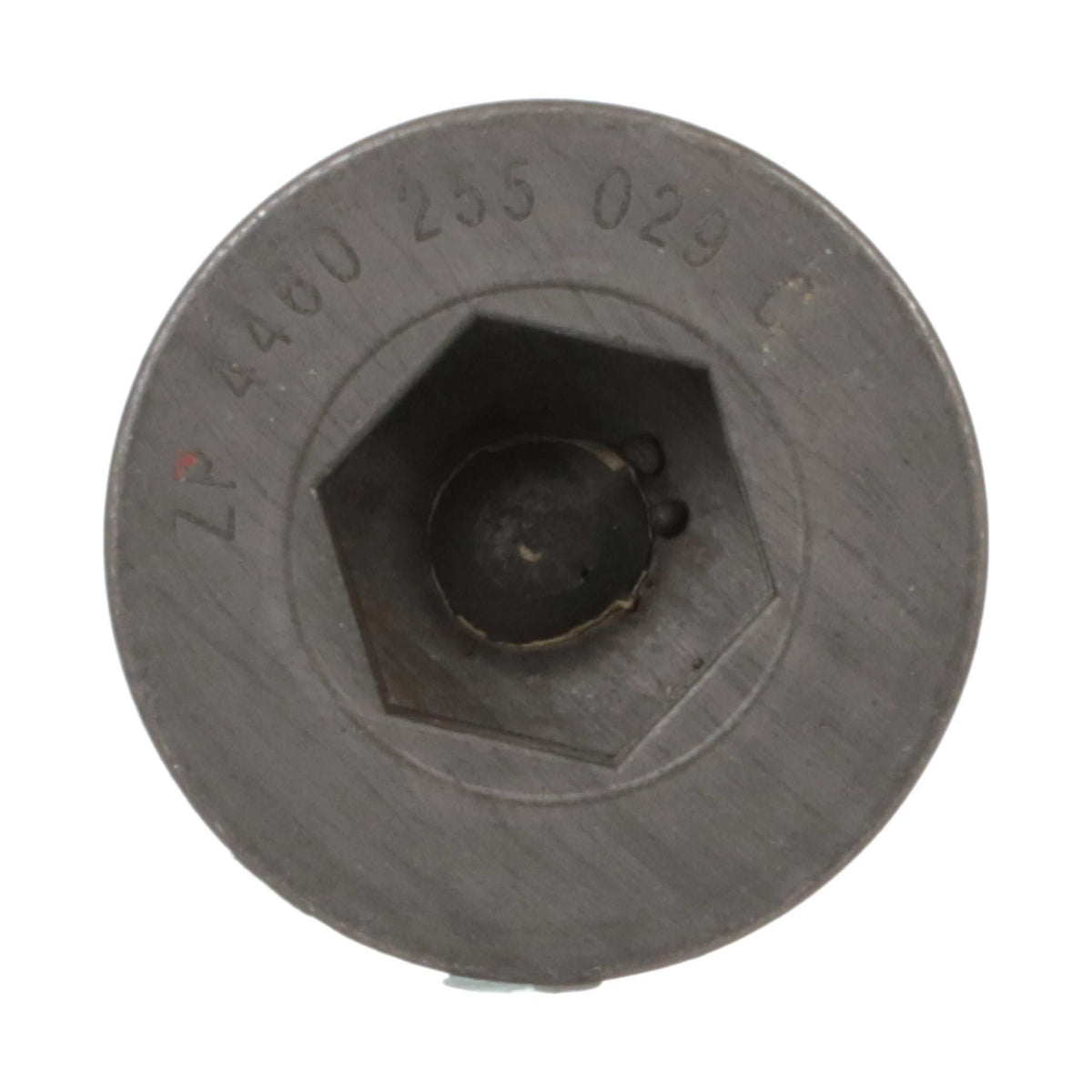 8603694 - OEM AXLE DIPSTICK - CASE CONSTRUCTION