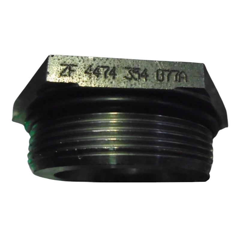 8603696 - OEM FITTING - CASE CONSTRUCTION