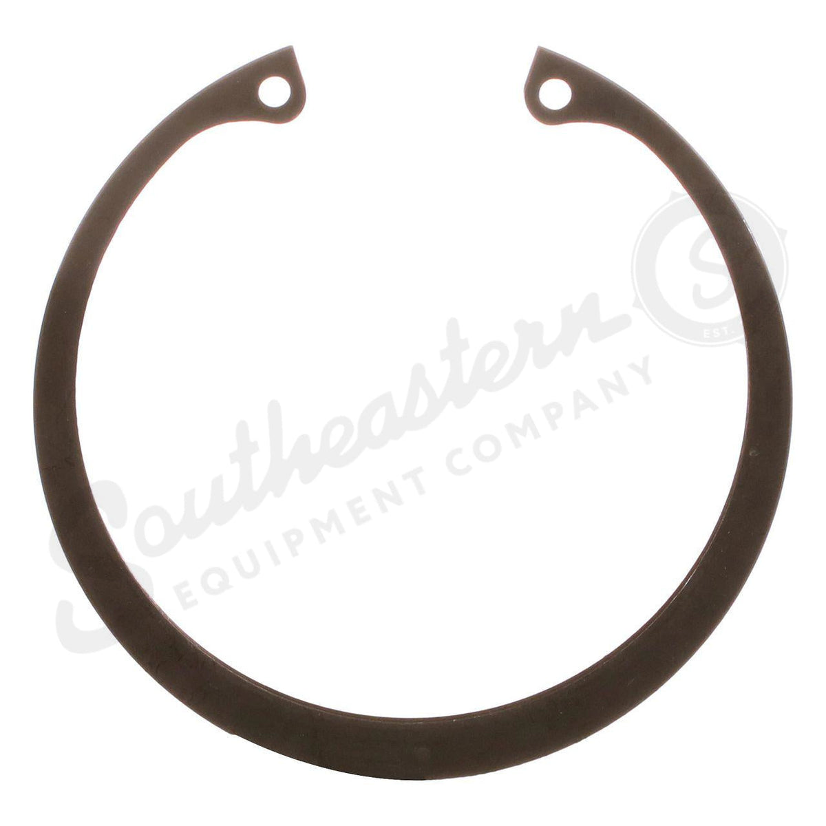 8603707 - OEM RING - CASE CONSTRUCTION