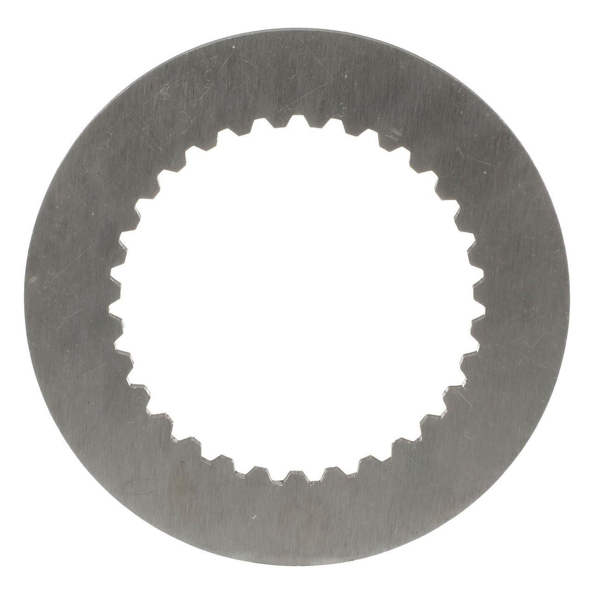8603715 - OEM PRESSURE PLATE - CASE CONSTRUCTION