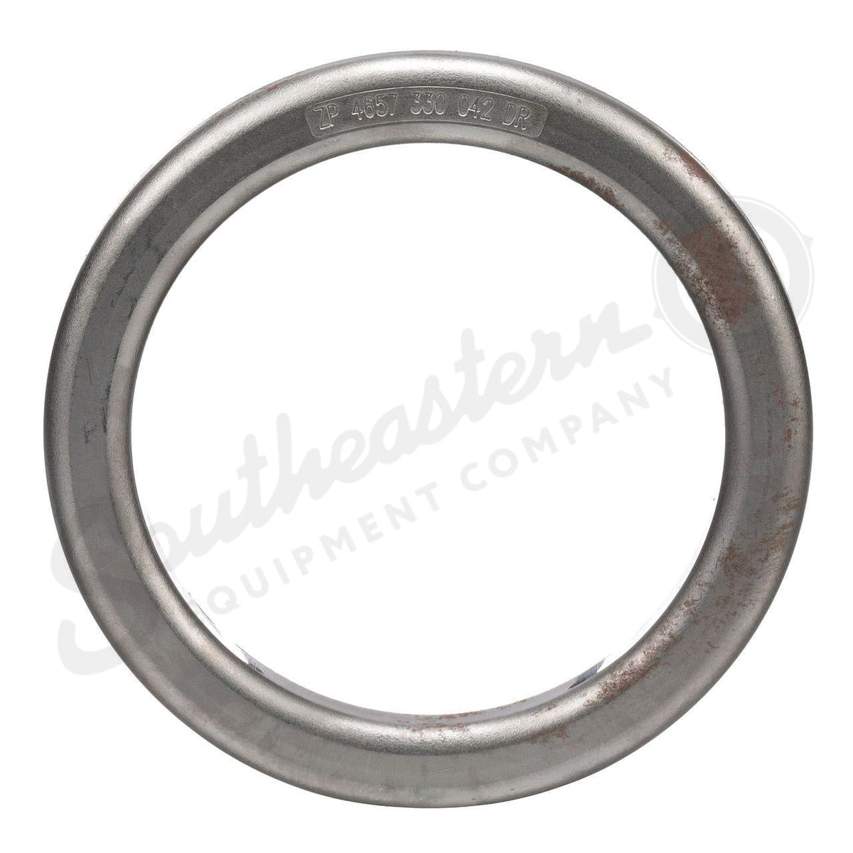 8604229 - OEM RING METAL - CASE CONSTRUCTION