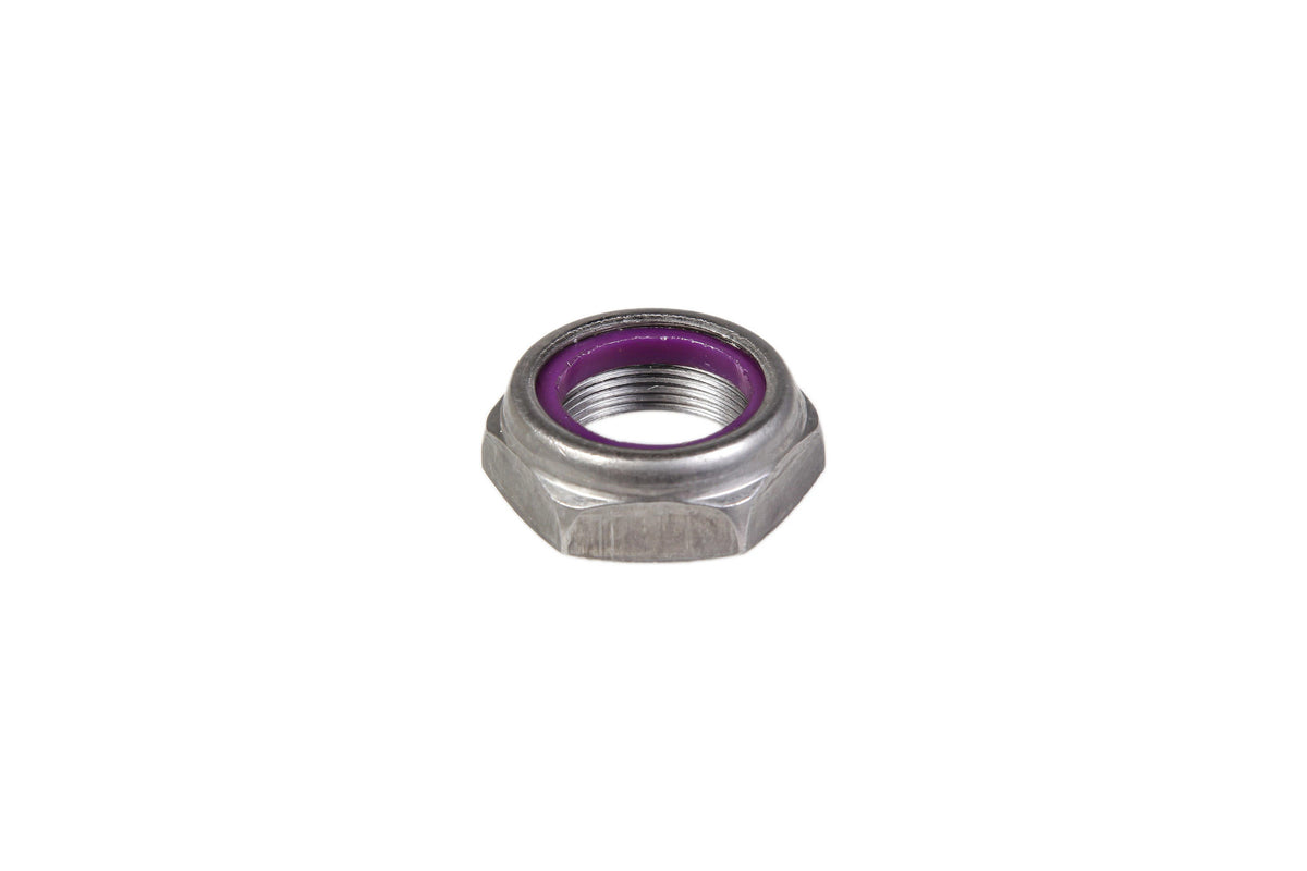 8604270 - OEM NUT LOCK - CASE CONSTRUCTION