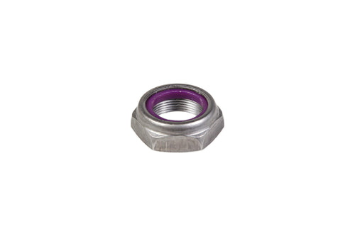 8604270 - OEM NUT LOCK - CASE CONSTRUCTION