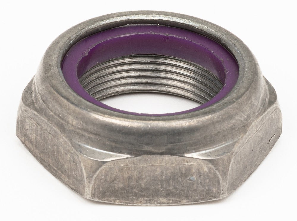 8604270 - OEM NUT LOCK - CASE CONSTRUCTION