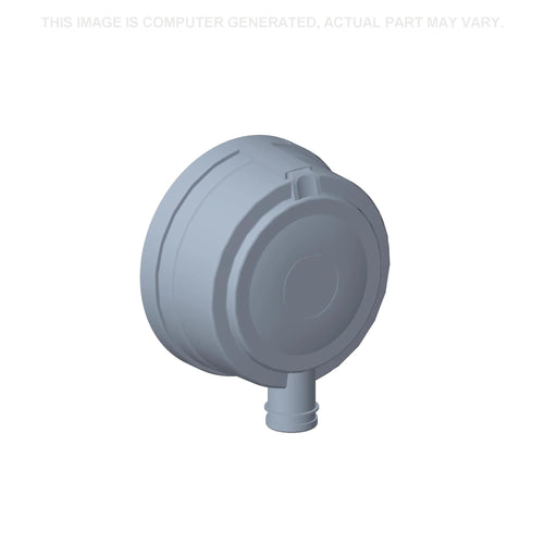 8604436 - OEM COVER - CASE CONSTRUCTION