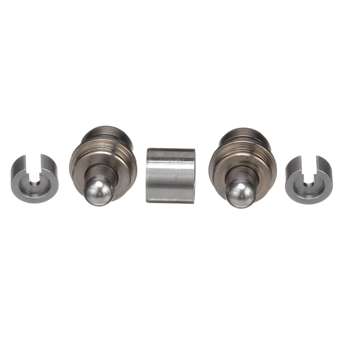8604521 - OEM PLUNGER KIT w/ NUMBER SEALS - CASE CONSTRUCTION