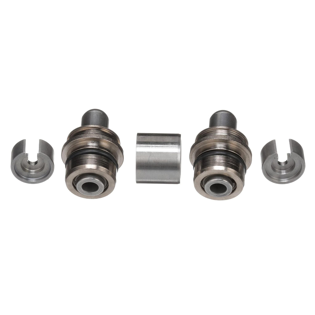8604521 - OEM PLUNGER KIT w/ NUMBER SEALS - CASE CONSTRUCTION