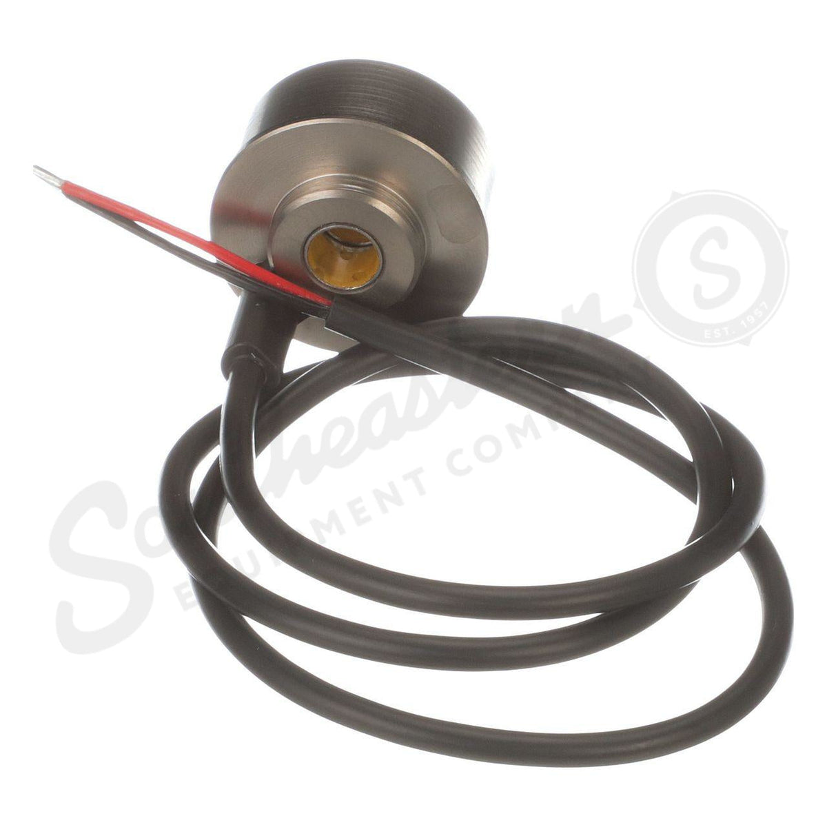 8604535 - OEM SOLENOID - CASE CONSTRUCTION
