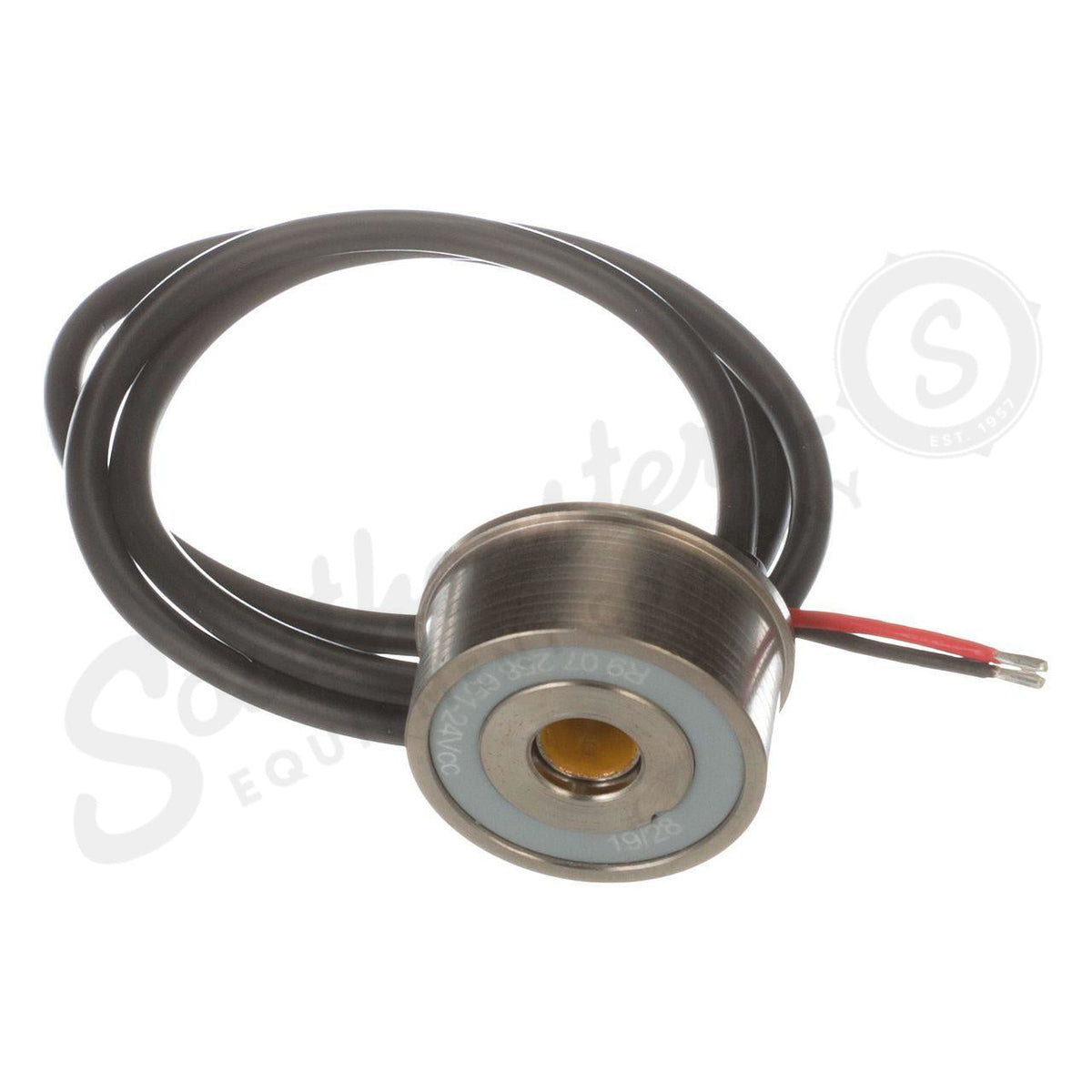 8604535 - OEM SOLENOID - CASE CONSTRUCTION