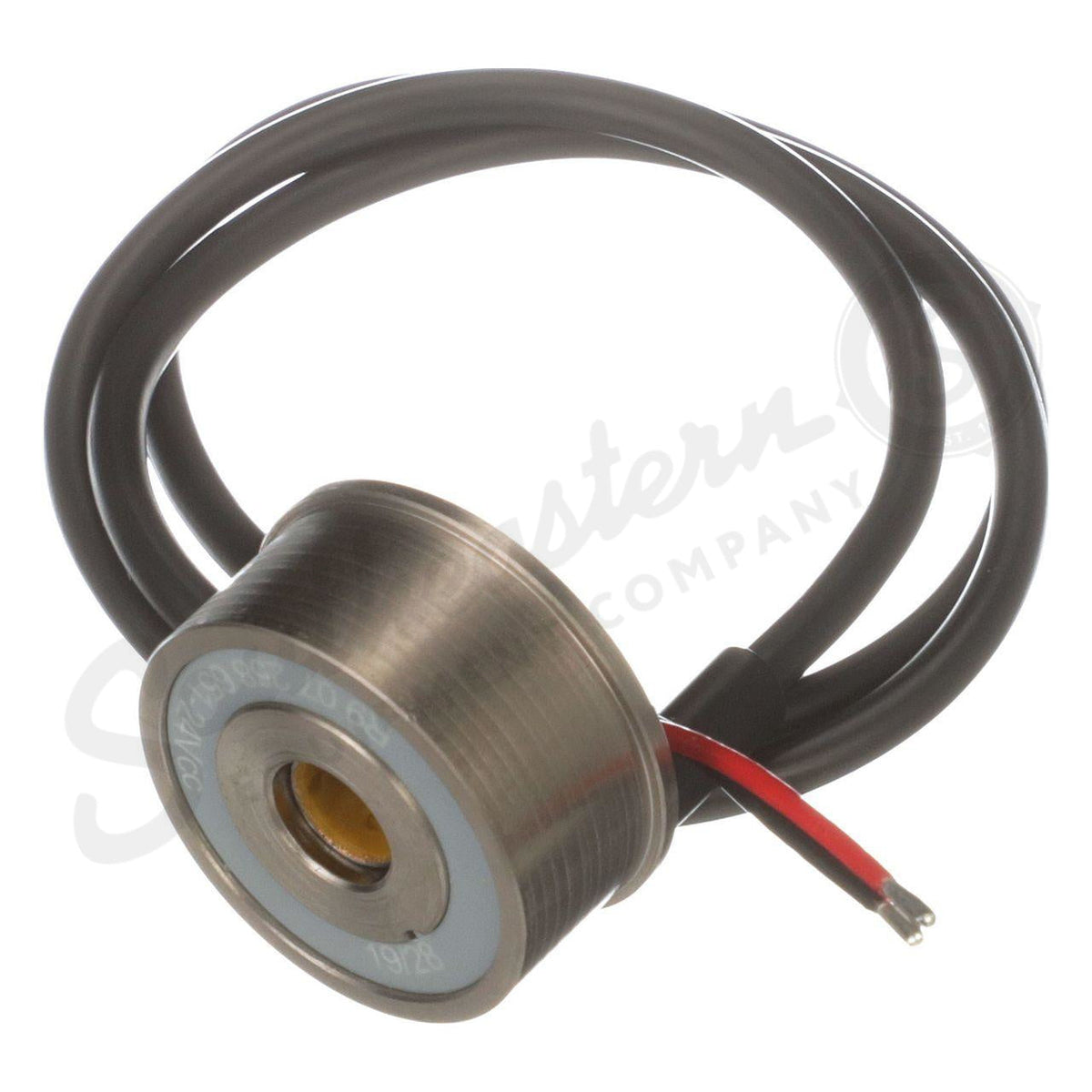 8604535 - OEM SOLENOID - CASE CONSTRUCTION