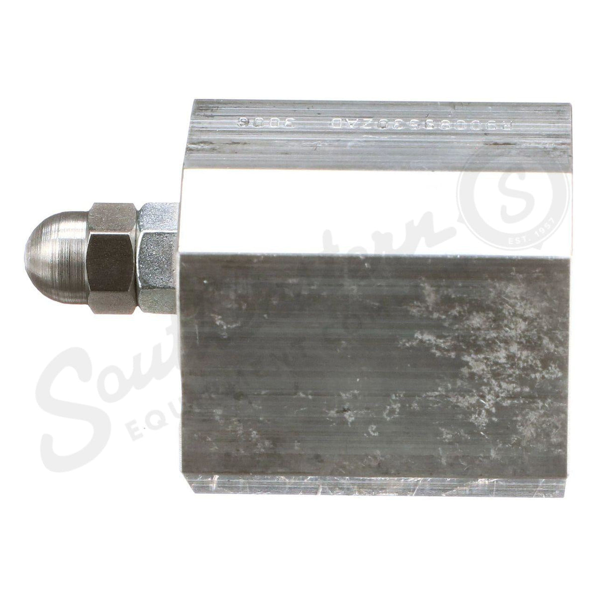 8604576 - OEM COVER - CASE CONSTRUCTION