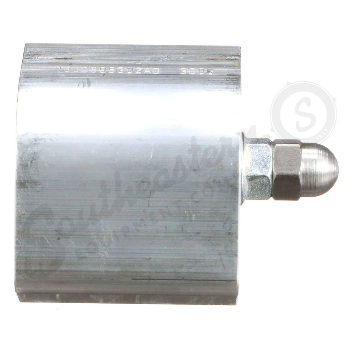8604576 - OEM COVER - CASE CONSTRUCTION