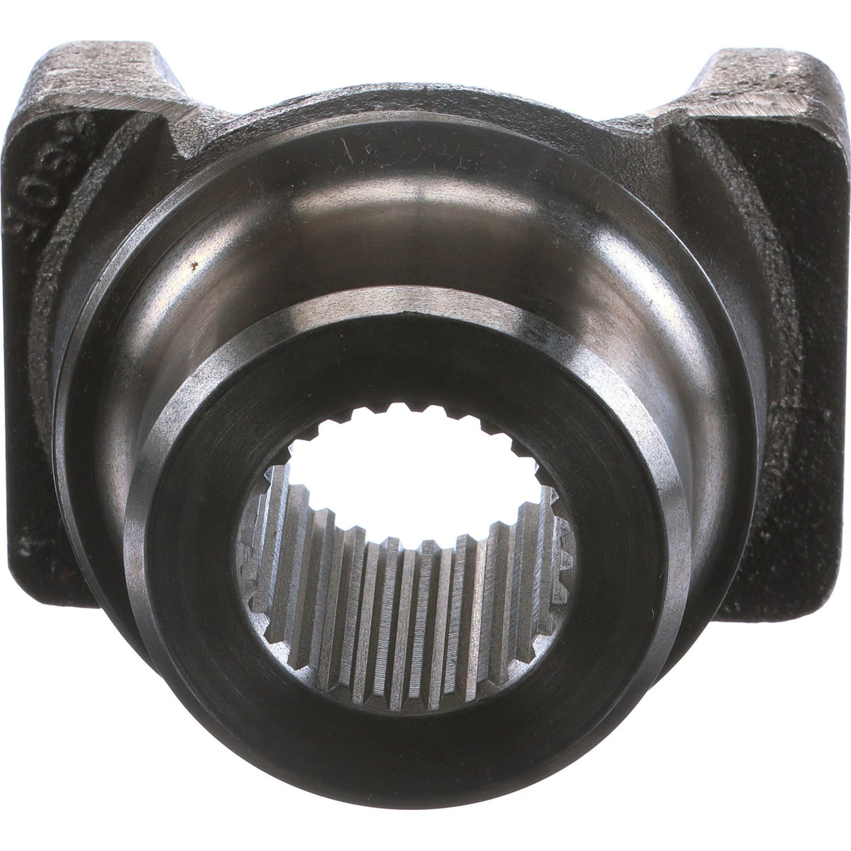 8604673 - OEM YOKE - CASE CONSTRUCTION