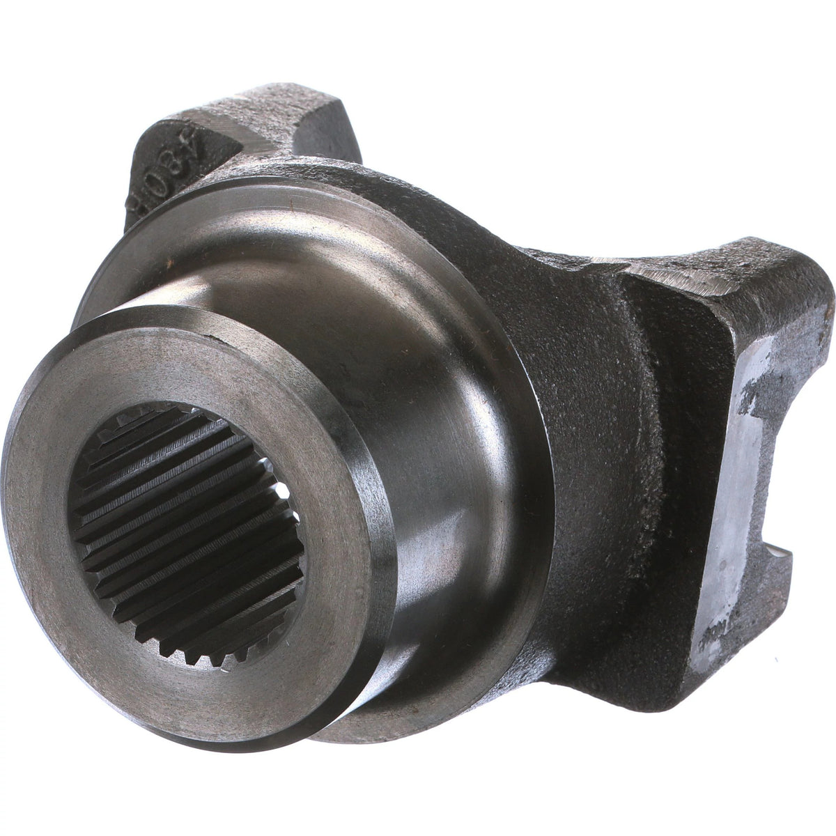 8604673 - OEM YOKE - CASE CONSTRUCTION