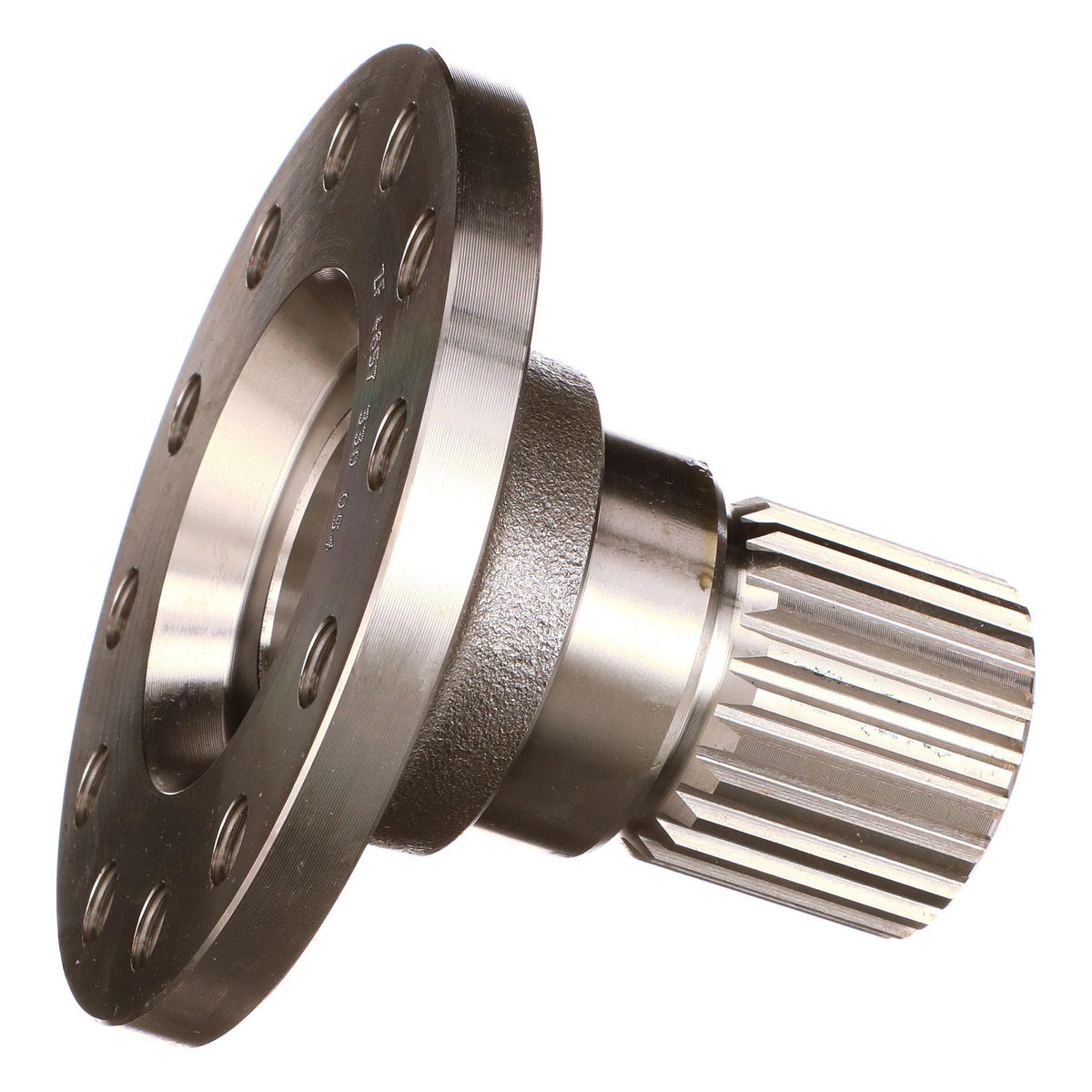 8604677 - OEM HUB - CASE CONSTRUCTION