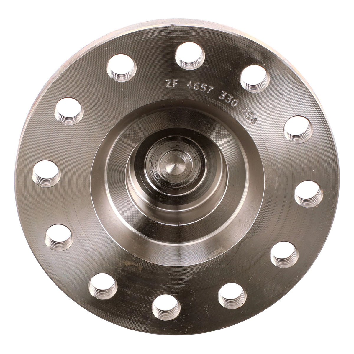8604677 - OEM HUB - CASE CONSTRUCTION