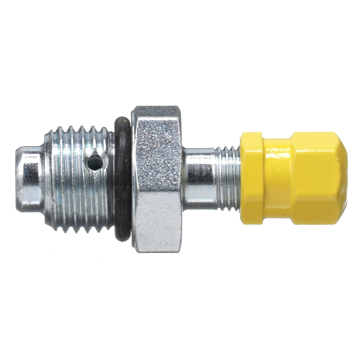 8604886 - OEM ACCUMULATOR VALVE ASSEMBLY - CASE CONSTRUCTION