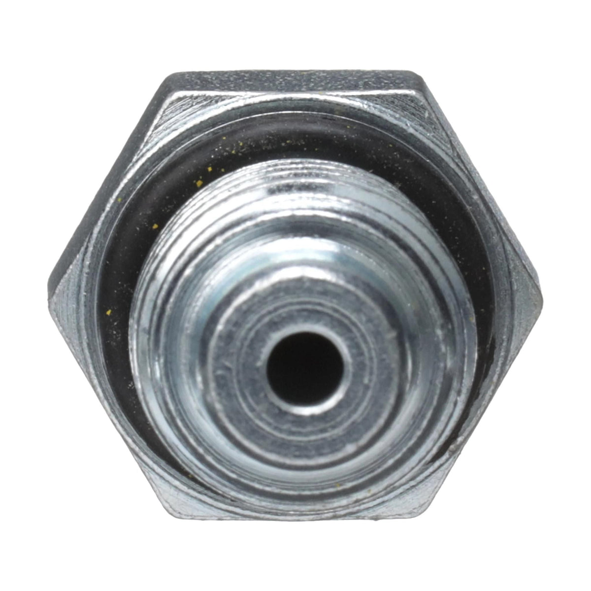 8604886 - OEM ACCUMULATOR VALVE ASSEMBLY - CASE CONSTRUCTION